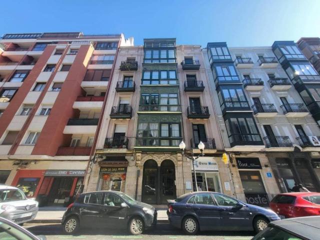 Ático en venta en Bilbao