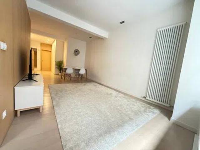 Piso en venta en Begoña, Bilbao