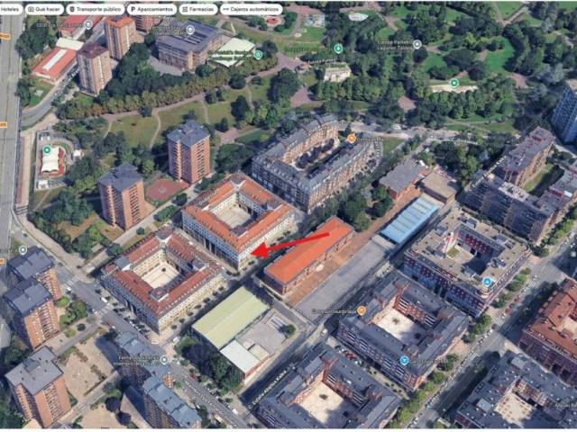 Piso en venta en Bilbao, Guipúzcoa