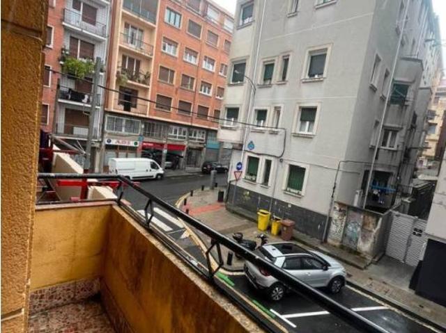 Piso en venta en Bilbao, Guipúzcoa
