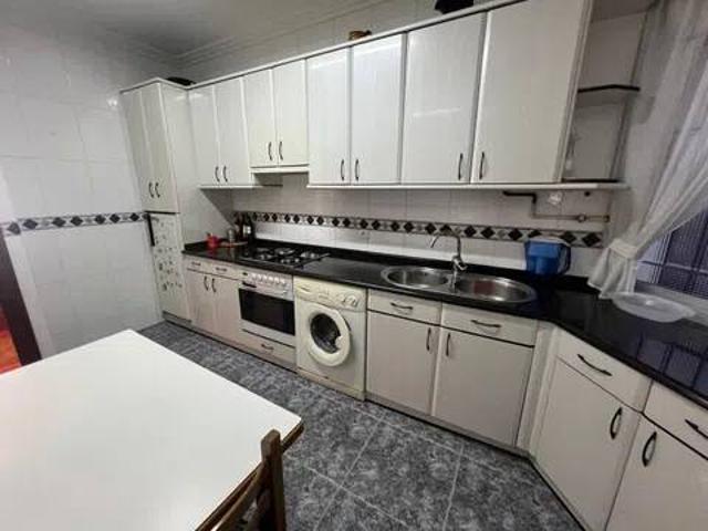 Piso en venta en Errekalde, Bilbao