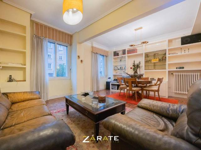 Piso en venta en Bilbao, Guipúzcoa