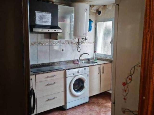 Piso en venta en Bilbao, Guipúzcoa