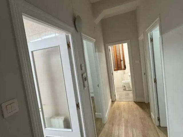 Piso en venta en Basurtu-Zorrotza, Bilbao