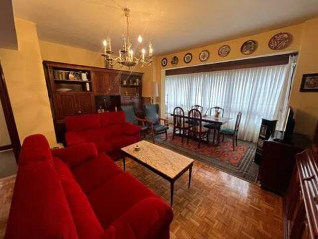 Piso en venta en Uribarri, Bilbao