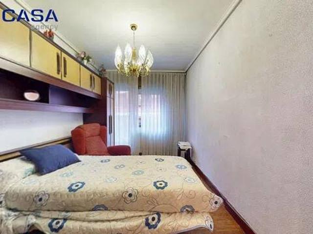 Piso en venta en Basurtu-Zorrotza, Bilbao
