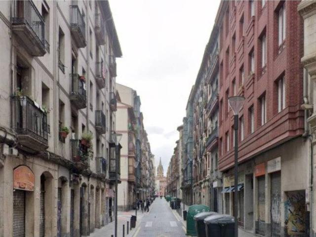 Piso en venta en Bilbao, Guipúzcoa