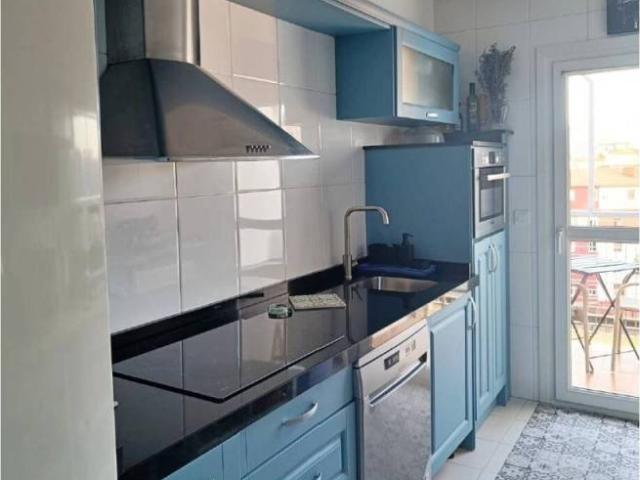 Piso en venta en Ibaiondo, Bilbao