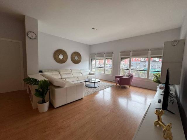 Piso en venta en Bilbao, Guipúzcoa