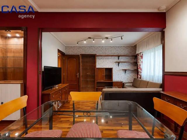 Piso en venta en Deusto, Bilbao