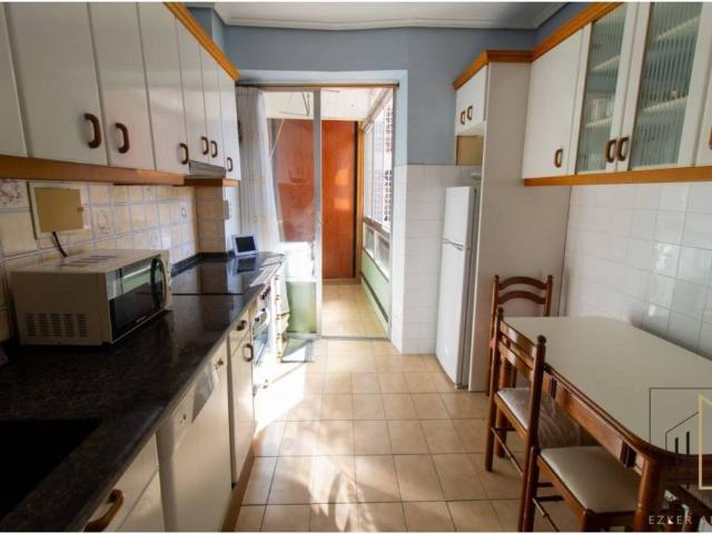Piso en venta en Uribarri, Bilbao