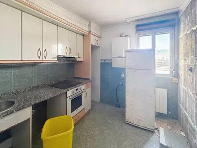 Piso en venta en Bilbao, Guipúzcoa