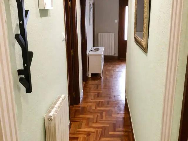 Piso en venta en Basurtu-Zorrotza, Bilbao