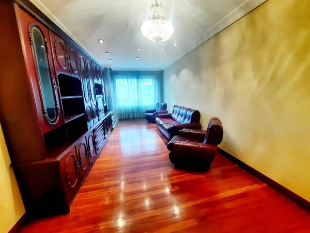 Piso en venta en Basurtu-Zorrotza, Bilbao