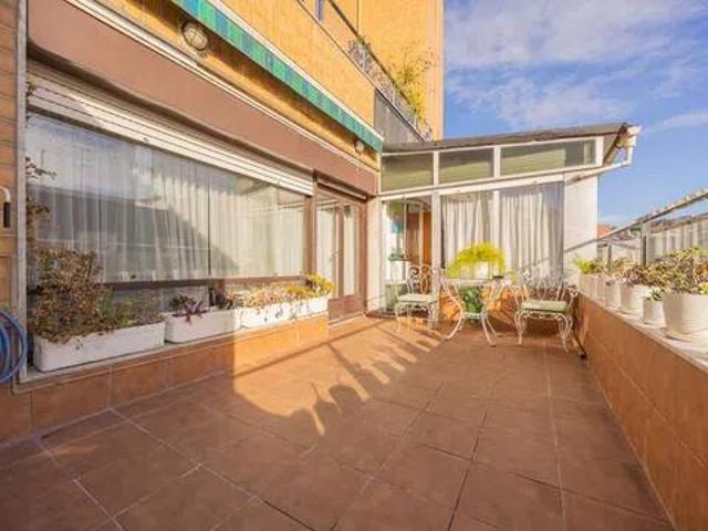 Piso en venta en Abando, Bilbao