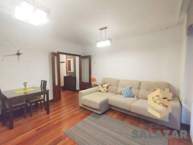 Piso en venta en Bilbao, Guipúzcoa