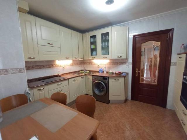 Piso en venta en Bilbao