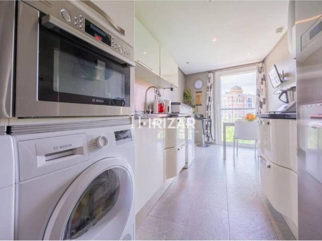 Piso en venta en Bilbao, Guipúzcoa