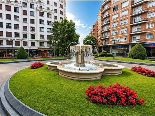 Piso en venta en Bilbao, Guipúzcoa