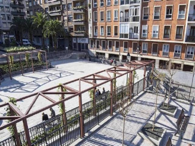 Piso en venta en Begoña, Bilbao