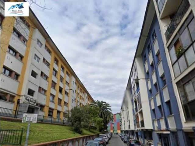 Piso en venta en Bilbao, Guipúzcoa