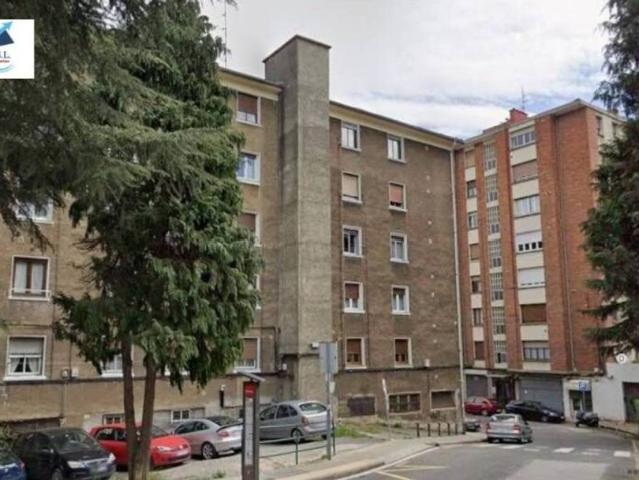 Piso en venta en Bilbao, Guipúzcoa