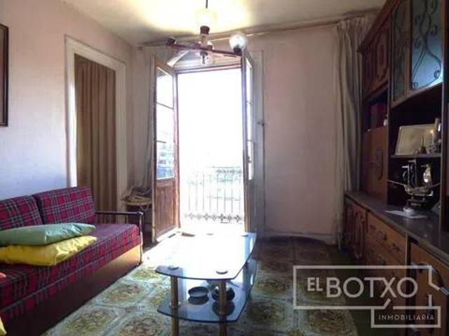 Piso en venta en Abando, Bilbao