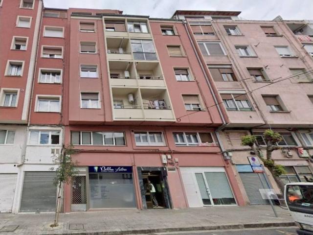 Piso en venta en Deusto, Bilbao
