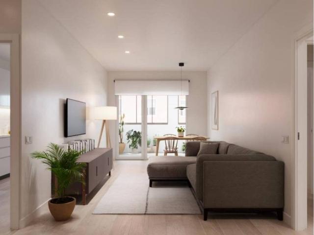 Piso en venta en Bilbao, Guipúzcoa