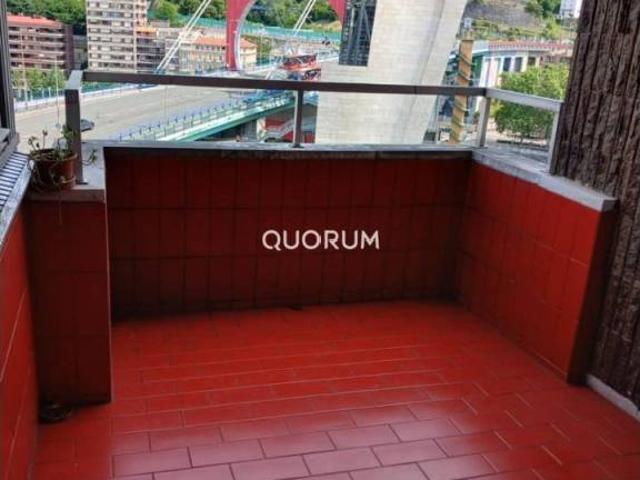 Piso en venta en Bilbao, Guipúzcoa