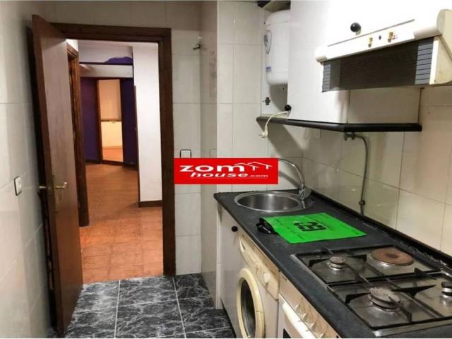 Piso en venta en Bilbao, Guipúzcoa