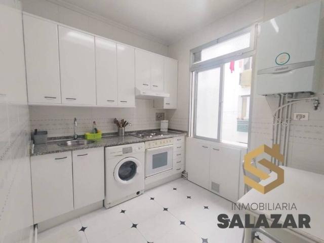 Piso en venta en Bilbao, Guipúzcoa