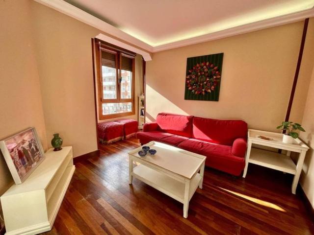 Piso en venta en Begoña, Bilbao