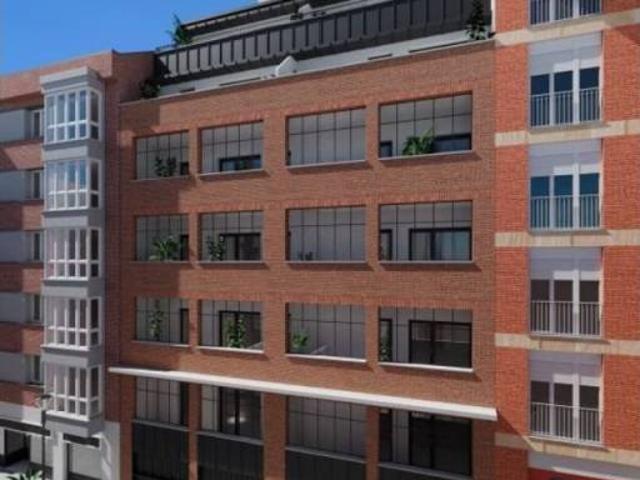 Piso en venta en Bilbao, Guipúzcoa