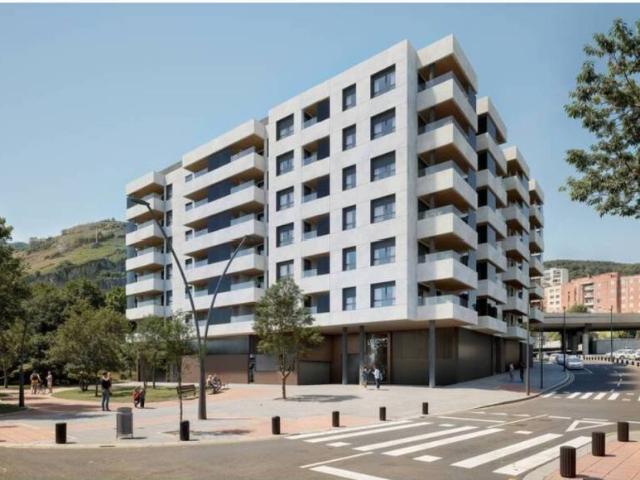 Piso en venta en Bilbao, Guipúzcoa