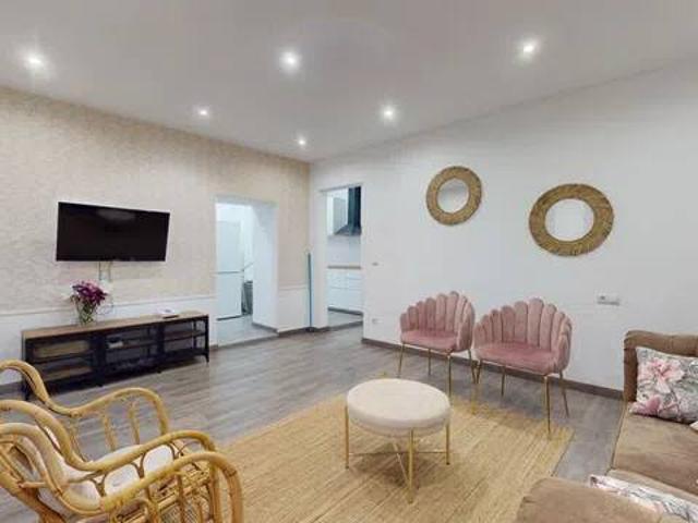 Piso en venta en Uribarri, Bilbao