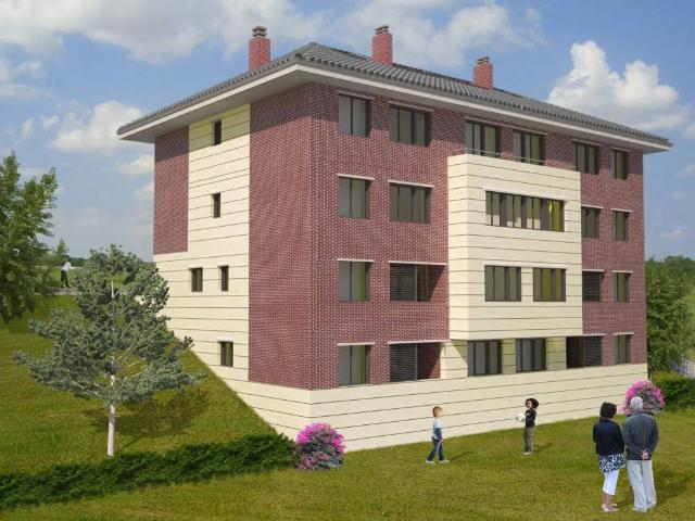 Piso en venta en Basurtu-Zorrotza, Bilbao