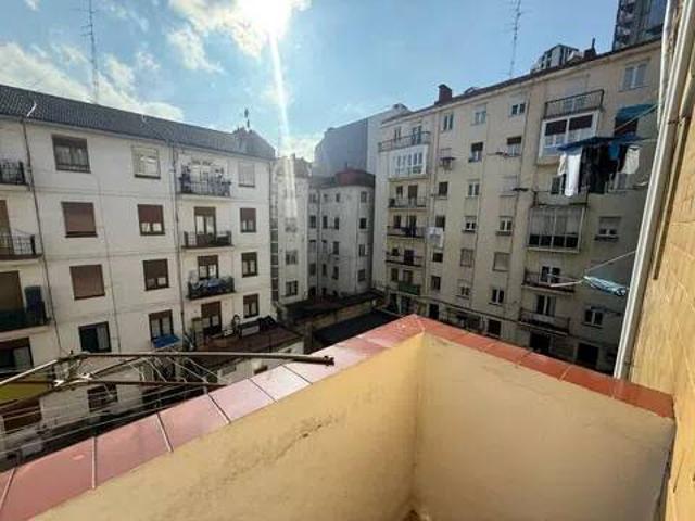 Piso en venta en Basurtu-Zorrotza, Bilbao