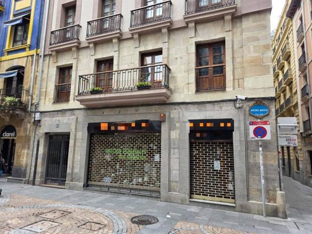 Piso en venta en Bilbao, Guipúzcoa
