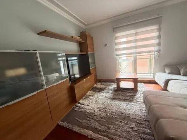 Piso en venta en Uribarri, Bilbao