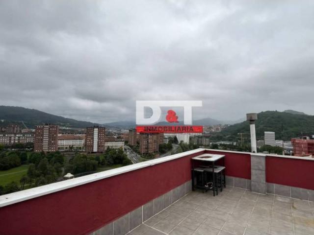 Dúplex en venta en Bilbao