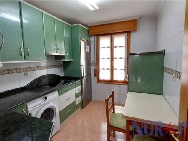 Piso en venta en Bilbao, Guipúzcoa