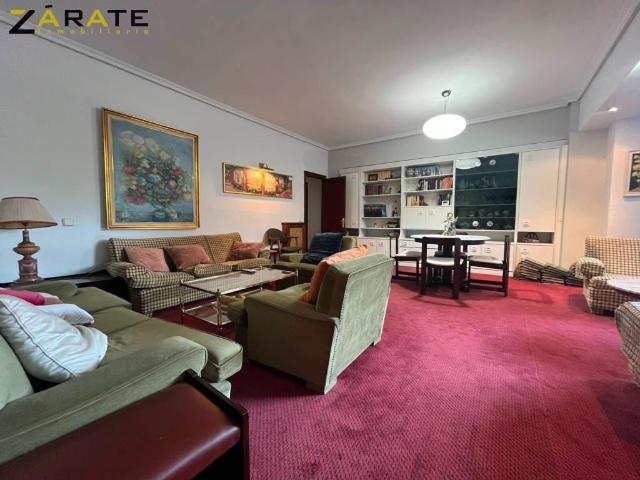 Piso en venta en Basurtu-Zorrotza, Bilbao