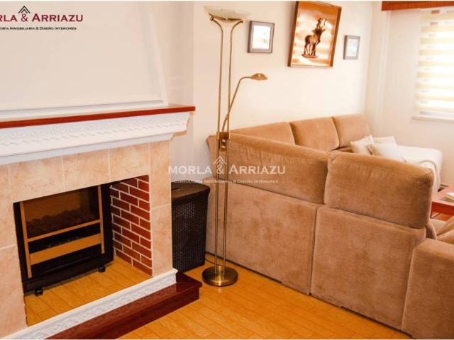 Piso en venta en Zurbaran-Arabella, Bilbao