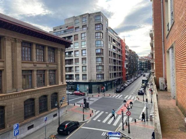 Piso en venta en Bilbao, Guipúzcoa