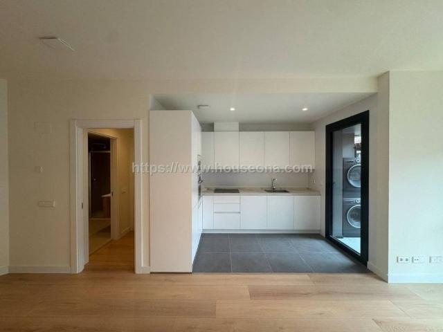 Piso en venta en Abando, Bilbao