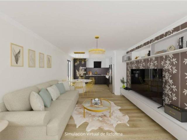Piso en venta en Bilbao, Guipúzcoa