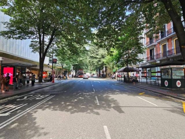 Piso en venta en Bilbao, Guipúzcoa