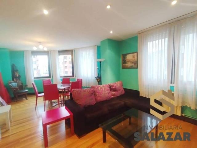 Piso en venta en Bilbao, Guipúzcoa