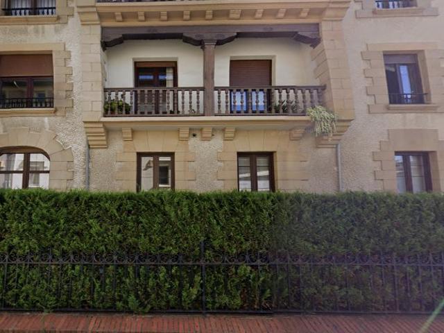 Apartamento en venta en Bilbao, Algorta